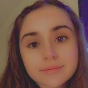 Meet your Posher, Allyson